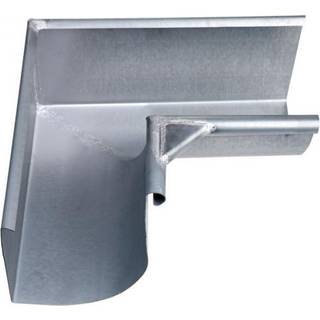 Plastmo gering 90 indv. nr 14 Stål Plus Arkitekt 5635004