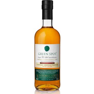 Green Spot "Léoville Barton" Irish Whiskey