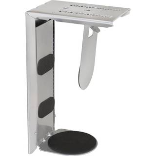 Axessline Quickclick Cpu Holder White
