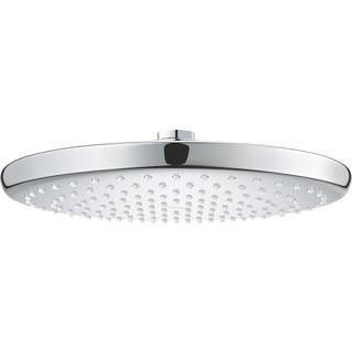 GROHE Tempesta hovedbruser, Ø250 mm, krom