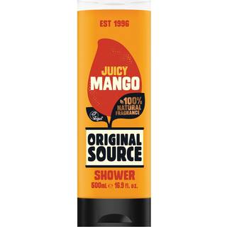 Original Source Mango Shower Gel - 500 ml.