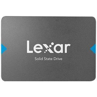 Lexar NQ100 SSD - 960GB - SATA-600 - 2.5"
