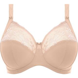 Elomi Morgan Underwired Bra - Beige - O 80