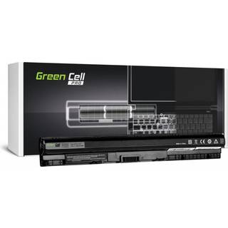 Green Cell Pro batteri til Dell Inspiron 3451, 3555 osv. 2600mAh, 14.4V