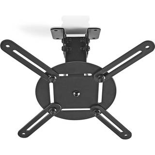 Nedis PJCM100BK - ceiling mount