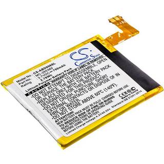 Batteri til Amazon D01100 mfl.