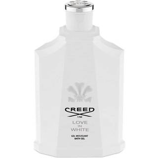 Creed Love In White Shower Gel 200 ml