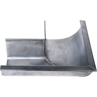 Plastmo arkitekt zink udvendig gering nr. 11