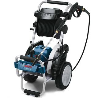 Trefasers højtryksrenser Bosch GHP 8-15 XD