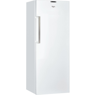 Whirlpool fryser WVA35642 NFW 2