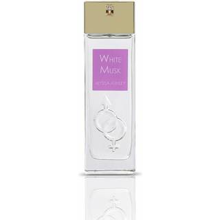 Alyssa Ashley White Musk Eau de parfum 100 ml