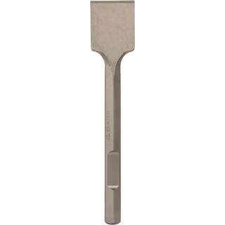 Bosch Spademejsel 80mm - 1618661000 ✓ På lager - klar til levering og afhentning