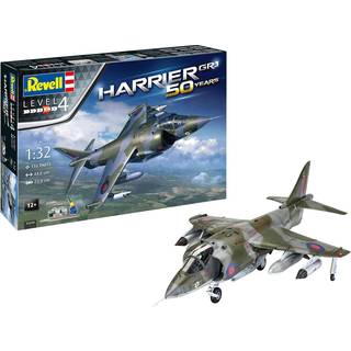 Hawker Harrier GR Mk,1