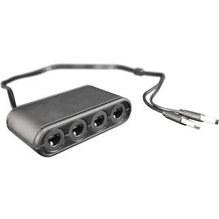 Steelplay GameCube Controller Adapter - Wired - Nintendo Switch