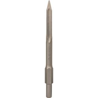 BOSCH Professional Spidsmejsel hex30 400mm (2 608 690 111)
