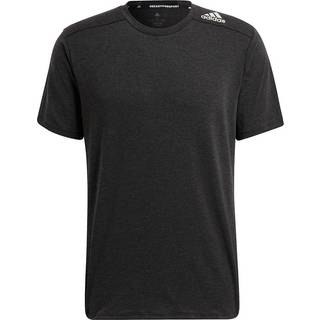Designed for Training T-shirt - Black - S