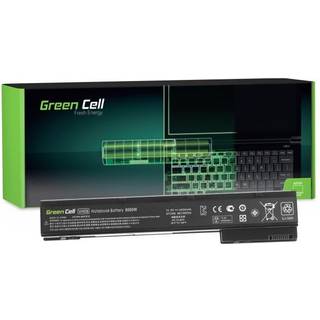 Green Cell Batteri til HP EliteBook 8560w, 8570w, 8760w, 8770w
