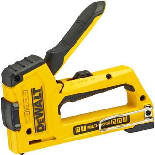 DeWALT Hæftemaskine 5i1 , Type A, H, G & J - DWHT0-TR510 ✓ På lager - klar til levering og afhentning