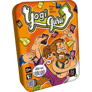 Yogi Guru