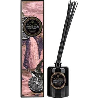 Voluspa Maison Reed Duftspredere 177 Ml Pink Citron Grapefruit - Duftpinde - V8255