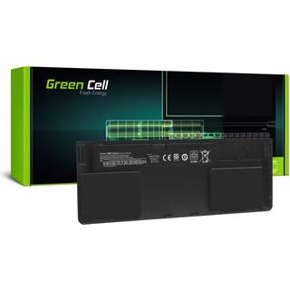 Green Cell OD06XL Batteri til HP EliteBook Revolve 810 G1 G2 G3
