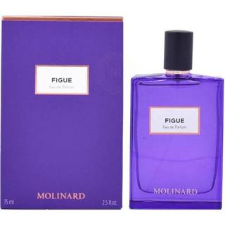 Molinard Unisex-dufte Les-ElementsFigueEau de Parfum Spray 75 ml (8.693,00 kr / 1 l) - 75 ml
