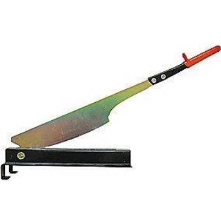 EDMA Skiferskærer 210 mm pro mat coup