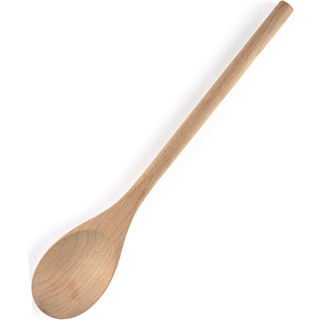 Funktion Grydeske 30 cm. - Bøgetræ