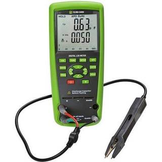 Elma 6400 LCR meter