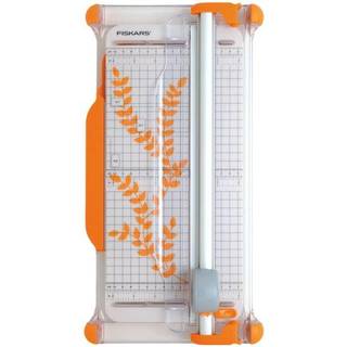 Fiskars Rulleskæremaskine 30 cm - Præcise Snit