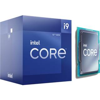 Intel Core i9-12900 processor 30 MB Smart cache Kasse