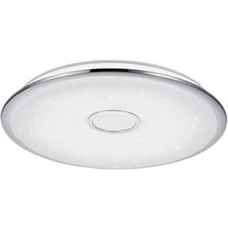 Inklusiv fjernbetjening - LED loftslampe Osaka