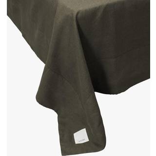 byNORD Sengekappe Gunhild 280x280 cm Bark