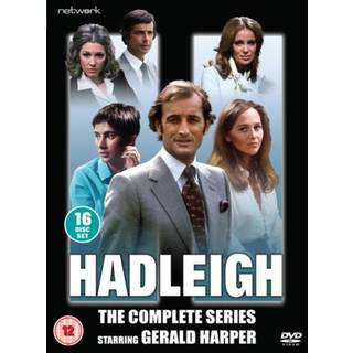 Hadleigh the Complete Series