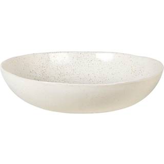 Nordic Vanilla salatskål 34,5 cm