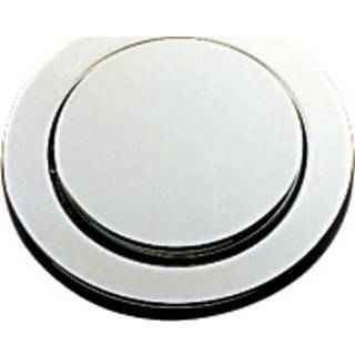 Grohe betjeningsplade t/toppl forkr