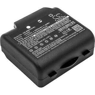 Kranbatteri til bl.a. IMET AS060