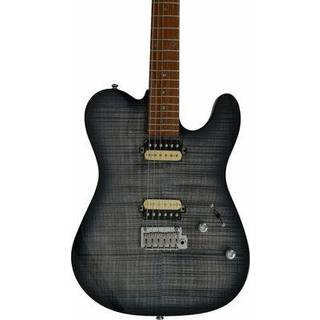 Sire Larry Carlton T7 FM Natural Elektrisk guitar
