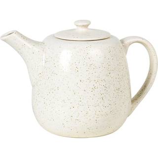 Broste Copenhagen Nordic Vanilla tekande 1,3 L Cream with grains