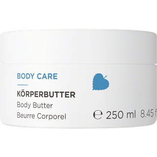 Annemarie Börlind Body Butter 250 ml.