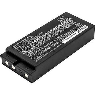 Batteri til Se IK3 sendere mfl.