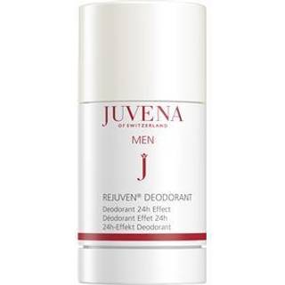 Juvena Pleje til ham Rejuven Men Deodorant 24h Effect 75 ml (2.040,00 kr / 1 l) - 75 ml