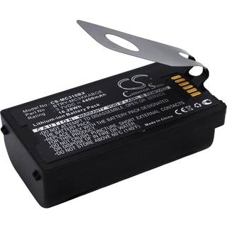 Batteri til Symbol MC3100 mfl.