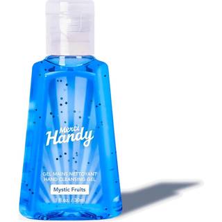 Merci Handy Hand Cleansing Gel Mystic Fruits (30 ml)