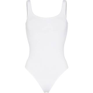 Wolford JAMAIKA STRING BODY 1001 White Small