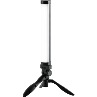 Nanlite Mini Tripod & Hand Grip with 1/4 screw