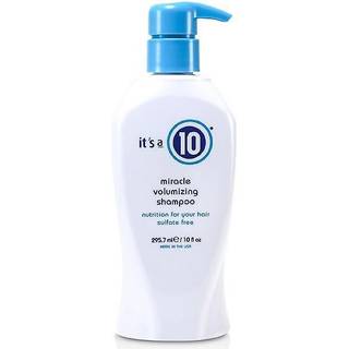 It's A 10 Miracle Volumizing Shampoo 295,7 ml