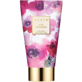 Wild Geranium Body Cream, 150 ml