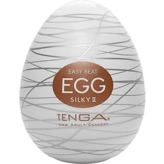 TENGA Egg Silky-1