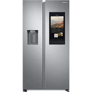 Samsung Køle-fryseskab Side by Side Series H med Family Hub™ 178 cm